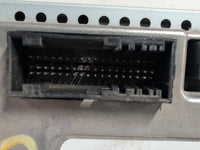 Ford Mondeo MD 2015-2020 - Dash Display Unit