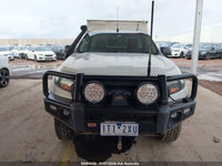 Jun 2015 to Apr 2022 - Ford Ranger PX Cab & Chassis 2WD 4WD - Towbar - Hi-Ride