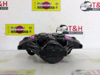 Subaru Impreza WRX Oct 2000 – Sep 2007 Left Rear Brake Caliper – 2 Pot