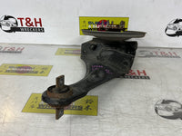 Oct 2012 to Jul 2021 - Mitsubishi Outlander ZJ-ZL FWD - Left Rear Hub Assembly