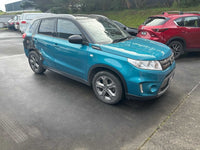 2015 - 2024 Suzuki Vitara LY
