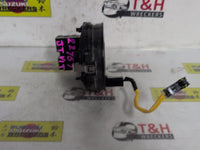 2013 2013 Suzuki Grand Vitara JT JB424W Clock Spring