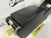 2015 2015 Volkswagen CC B7 Centre Console