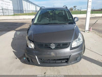 Jan 2007 to Jan 2014 - Suzuki SX4 Hatchback - Right Taillight