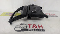 2016 Heater/AC Controls, EB3T | 18E245-EH3JA6, 2016, Ford, Ranger, PXII