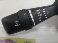 2020-2025 Isuzu D-Max TFR - Wiper Switch