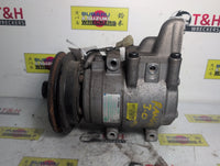 Dec 2006 to Jun 2011 - Ford Ranger PJ PK - A/C Compressor - Hs15 - PN: RZWLA07