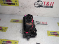 Feb 1987 to Oct 1991 - Nissan Exa N13 - Wiper Switch
