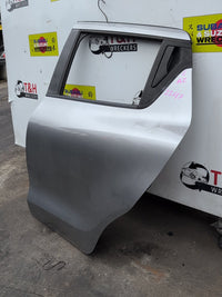 2018 2018 Suzuki Swift AZ Left Rear Door