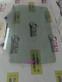 2006 - 2020 Toyota Tarago R50 Left Rear Door Glass