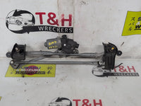 2018 - 2026 Toyota RAV4 XA50 Wiper Linkage