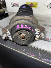 Subaru Impreza 3rd Gen Apr 2007-Nov 2011 Left Rear Strut Standard Type