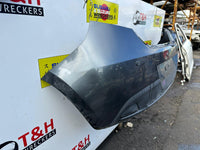2011 Rear Bumper Bar, 2011, Mazda, Mazda2, Neo, DE