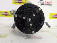 Subaru Impreza A/C Compressor 2.0L Engine FB20 PN: FL000 Nov 2016-Sep 2023