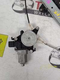 2008-2012 Subaru Forester SH - Left Rear Window Regulator/Motor