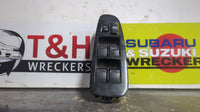 2000 to 2006 - Toyota Estima XR30 XR40 - Right Front Master Power Window Switch