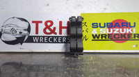 Apr 2017 to Nov 2023 - Suzuki Swift AZ - Right Front Master Power Window Switch