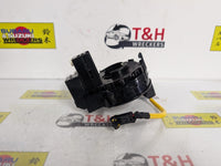 2016 Clock Spring, 83111VA14, 2016, Subaru, Forester, SJ