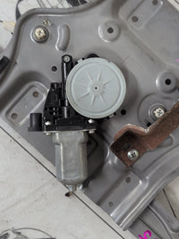 2004 - 2010 Mitsubishi Grandis NA - BA Left Front Window Regulator/Motor