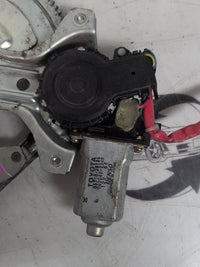 2000 - 2006 Toyota Tarago R30 Right Front Window Regulator/Motor