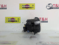 Subaru Impreza Oct 2016 - Sep 2023 Left Fog Lamp - Double Bulb - Halogen Type