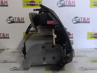 2008 - 2013 Honda Accord CP Stereo Head Unit