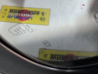 2025 - 2026 Suzuki Fronx WDB3S GLX FWD Left Door Mirror