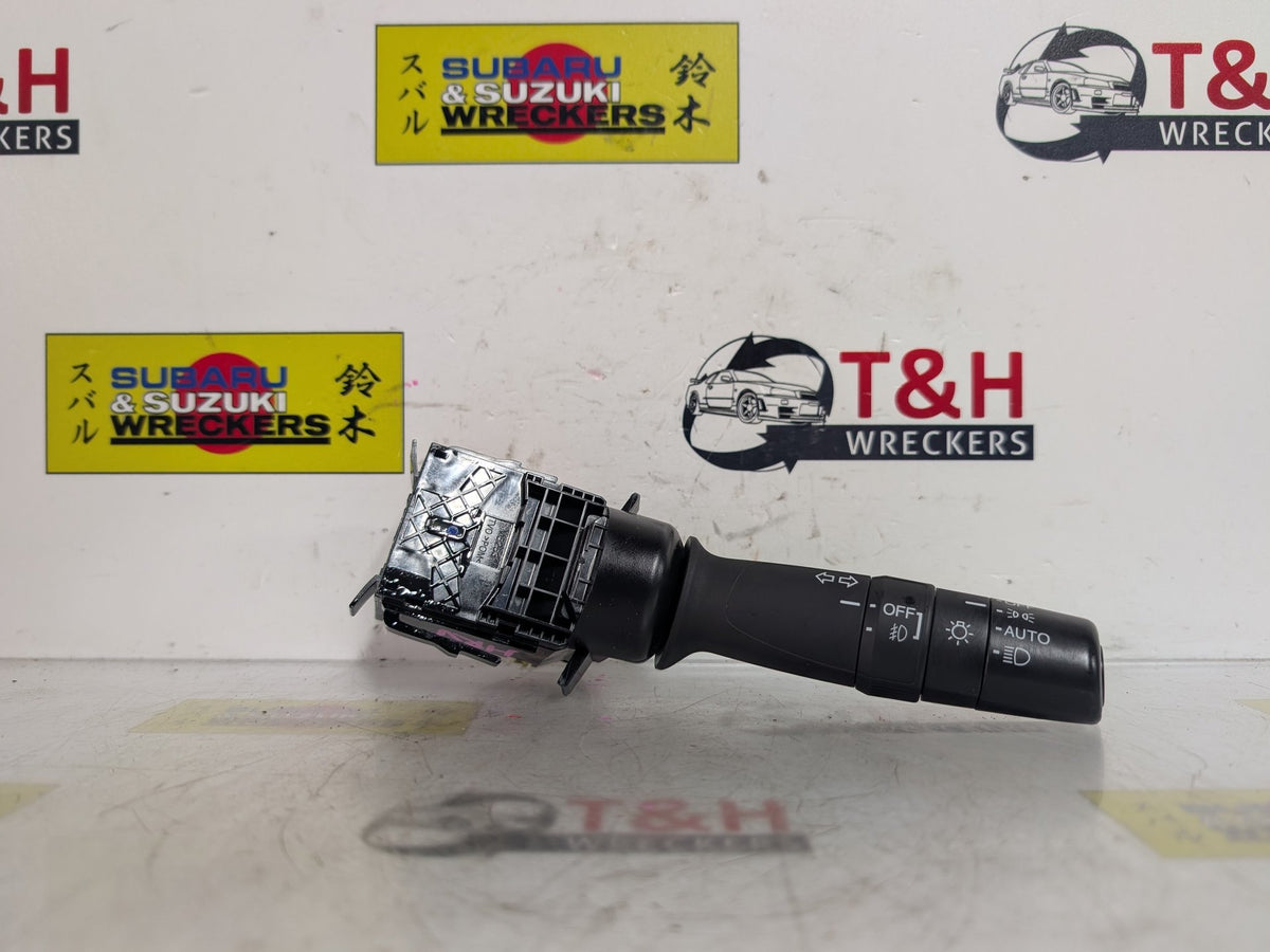 Indicator Stalk, 2016, Honda, HR-V, VTI-L, II RU