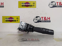 Indicator Stalk, 2016, Honda, HR-V, VTI-L, II RU