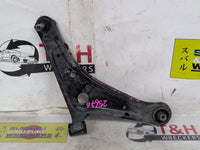 2012 - 2024 Mitsubishi Mirage LA/LB Right Front Lower Control Arm