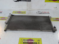 2014 A/C Condenser, 2014, Nissan, Juke, F15