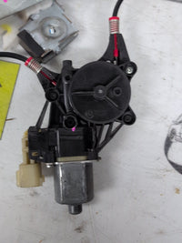 2008 - 2019 Ford Fiesta Right Front Window Regulator/Motor