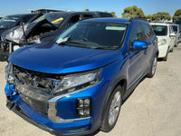 2019 2019 Mitsubishi ASX GA GA5W Right Taillight