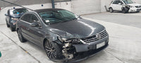 2012 - 2016 Volkswagen CC 3CC A/C Compressor