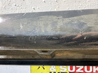 2015 - 2021 Mitsubishi Outlander ZK Left Side Skirt