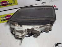 Dec 1989 to Oct 1996 - Nissan 300ZX Z32 - Left Headlight