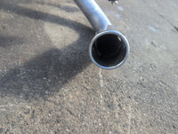 Jul 2003 to Nov 2011 - Mazda RX-8 - Exhaust System - Fe