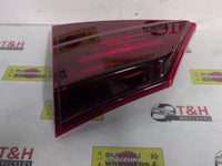 Nov 2018 to 2024 - Suzuki Vitara LY VIN TSM - Right Tailgate Light