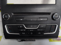 2015-2020 Ford Mondeo MD Heater/AC Controls