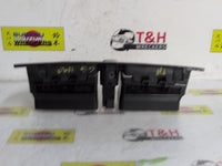 2007 2007 Subaru Impreza GG Dash Air Vent Centre
