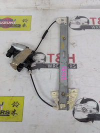 2003 - 2011 Mazda RX-8 FE Right Front Window Regulator/Motor