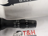 2014-2021 Subaru WRX GK6 - Indicator Stalk