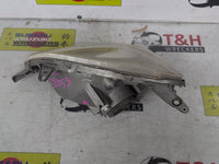 Oct 1999 to Sep 2002 - Toyota Echo NCP10R Hatchback - Right Headlight - Grey Base