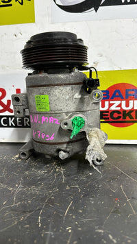 Nov 2013 to Feb 2019 - Mazda Mazda3 BM BN - A/C Compressor