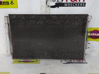 2016 2016 Kia Sorento UM C5W7J561F A/C Condenser