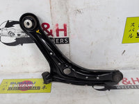 2016 2016 Ford Fiesta WZ Right Front Lower Control Arm