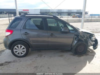 Jan 2007 to Jan 2014 - Suzuki SX4 Hatchback - Right Taillight