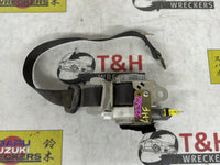 2003 - 2005 Lexus RX330 U30 Left Front Seat Belt