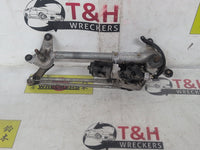 2003 - 2007 Honda Accord CL Wiper Linkage