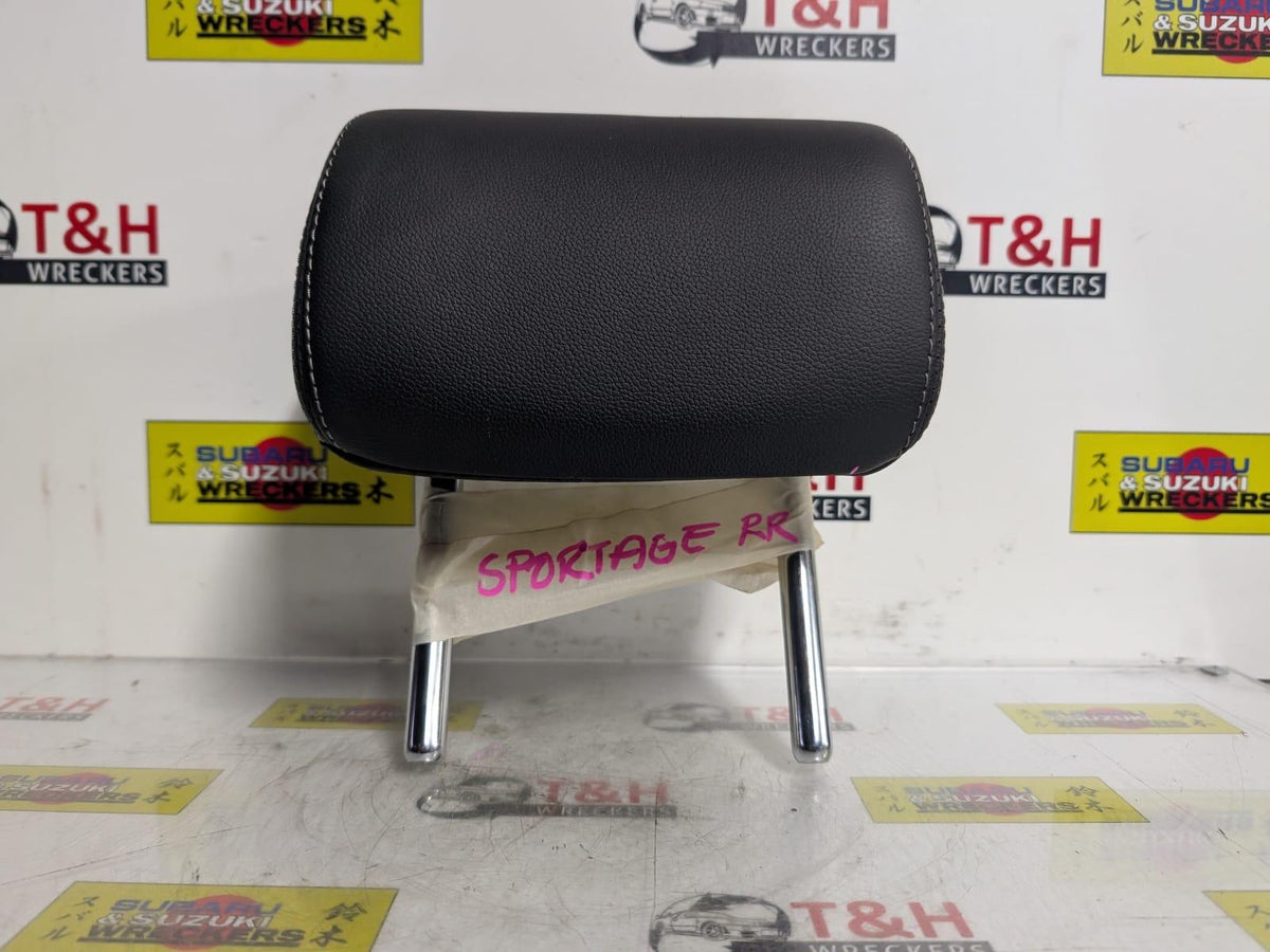 2020 Kia Sportage QL - Headrest